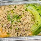 Best Larb in Newton, MA