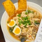 Best Manow Noodle Soup in Newton, MA