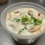 Best Tom Kha in Newton, MA