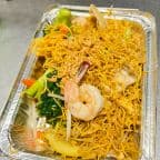 Best Crispy Pad Thai in Newton, MA