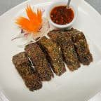 Best Scallion Cake in Newton, MA