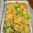 Best Pineapple Fried Rice in Newton, MA