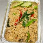 Best Ka-Prow Fried Rice in Newton, MA