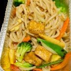 Best Udon Noodle in Newton, MA