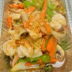 Best Garlic in Newton, MA