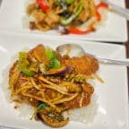 Best Pad Ped in Newton, MA