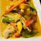 Best Yellow Curry in Newton, MA