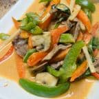 Best Red Curry in Newton, MA