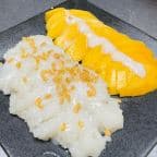 Best Mango with Sticky Rice in Newton, MA