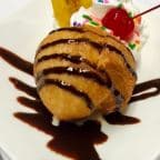 Best Fried Ice Cream (Vanilla) in Newton, MA