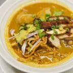 Best Khao Soi in Newton, MA