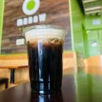 Best Thai Iced Coffee in Newton, MA