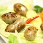 Best E-sarn sausage in Newton, MA